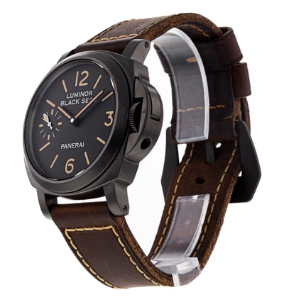 Panerai Luminor 8 Days PAM00785